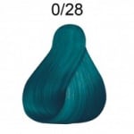 Londa Color: 0/28 - Матиращо синьо