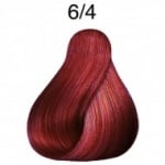 Londa Color: 6/4 - Тъмно русо медно