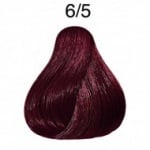 Londa Color: 6/5 - Тъмно русо червено