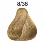 Londa Color: 8/38 - Светло русо златно перлено