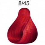 Londa Color: 8/45 - Светло русо медно червено