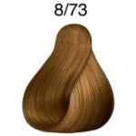 Londa Color: 8/73 - Светло русо кафяво златно