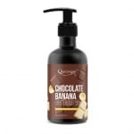 Крем за ръце и тяло Quickgel CHOCOLATE BANANA 300ml