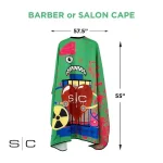 Водоустойчива пелерина Style Craft