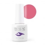 REALAC ГЕЛ ЛАК - 8мл. Realac: 07 - Natural Twinkle