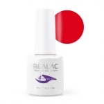 REALAC ГЕЛ ЛАК - 8мл. Realac: 10 - Porsche Red