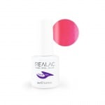 REALAC ГЕЛ ЛАК - 8мл. Realac: 100 - I Think It's Pink