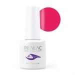REALAC ГЕЛ ЛАК - 8мл. Realac: 11 - Neon Pink