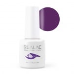 REALAC ГЕЛ ЛАК - 8мл. Realac: 15 - Magnetism