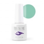 REALAC ГЕЛ ЛАК - 8мл. Realac: 17 - Mint
