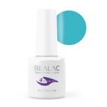 REALAC ГЕЛ ЛАК - 8мл. Realac: 18 - Jade
