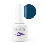 REALAC ГЕЛ ЛАК - 8мл. Realac: 19 - Cerulean