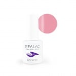 REALAC ГЕЛ ЛАК № 44 - ICED PINK