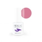 REALAC ГЕЛ ЛАК № 45 - CRYSTAL LILAC