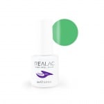 REALAC ГЕЛ ЛАК - 8мл. Realac: 71 - Take Me Green