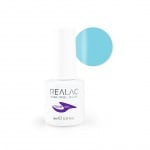 REALAC ГЕЛ ЛАК - 8мл. Realac: 78 - Soft Blue