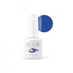 REALAC ГЕЛ ЛАК - 8мл. Realac: 80 - Knock Out Blue