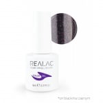 REALAC ГЕЛ ЛАК - 8мл. Realac: 120 - Moonlight Kiss Charm