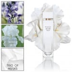 E. Arden White Tea EDT W