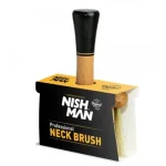 Nishman Neck Brush - Четка за врат