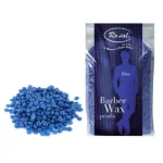 Пластична кола маска на гранули - Barber Wax pearls 800гр.