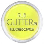 RUB GLITTER: Rub Glitter in Fluorescence - 2