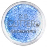 RUB GLITTER: Rub Glitter in Fluorescence - 6