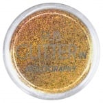 RUB GLITTER: Rub Glitter in Holography - 3