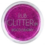 RUB GLITTER: Rub Glitter in Holography - 6