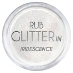 RUB GLITTER: Rub Glitter in Iridescence - 4