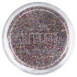 RUB GLITTER: Rub Glitter in Multicolor - 3