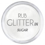 RUB GLITTER: Rub Glitter in Sugar