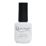 Quickgel Rubber Base Coat 15 ml