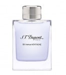 Dupont 58 Avenue Montaigne EDT TR 100 M - тестер