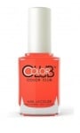 Color Club So Lite Неон Лято 2017