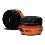 NISHMAN SPIDER WAX SERIES – ПРОФЕСИОНАЛНА SPIDER ВАКСА ЗА КОСА 100мл