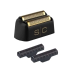 Резервно фолио с нож за шейвър StyleCraft Instinct Metal Edition