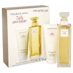 E. Arden 5th Avenue EDP 125 W+100 BL - комплект