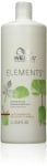 Wella Elements Renewing shampoo – Възстановяващ шампоан без парабени и сулфати 1000мл