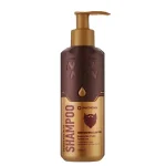 Nishman Beard & Mustache Shampoo - Шампоан  за брада 200 мл