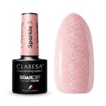 Claresa Гел лак - Sparkle 3