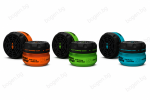 NISHMAN SPIDER WAX SERIES