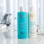Комплект за обем на фина и тънка коса Moroccanoil Volume Spring Set