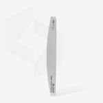 STALEKS – EXPERT 40 Извита метална основа за пила за нокти