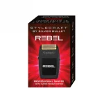 Шейвър Style Craft REBEL