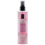 Lavish Fragrance Mist Sweet Clouds - Парфюмен мист за тяло 200мл.