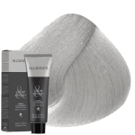 Боя за коса Allwaves Color Cream 100мл + оксидант