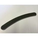 Пила: BLACK CURVED FILES 100/180grit