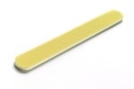 Пила: YELLOW MYLAR FILE 240/240