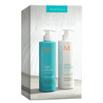 Комплект Шампоан и Балсам за обем Moroccanoil COLOR CARE 2х500мл.